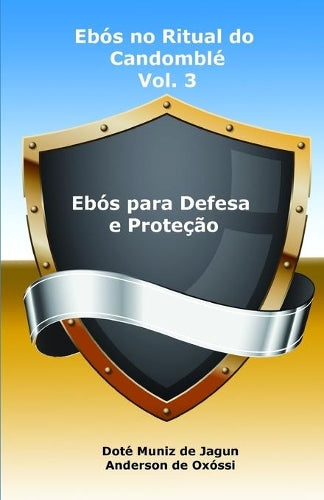 Ebós no Ritual do Candomblé