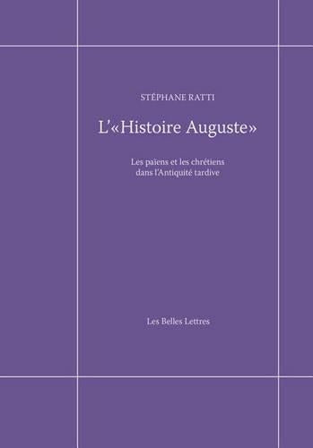 L' Histoire Auguste