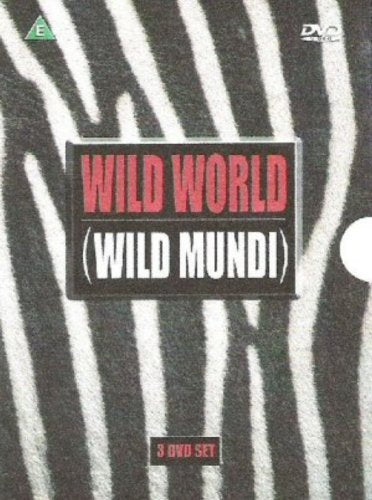 Wild World - Wild Mundi