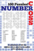 Number Cross Puzzle Book