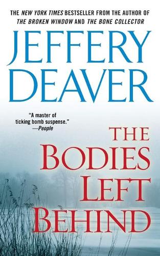 The Bodies Left Behind