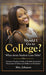 Should I Go To College? What About Student Loan Debt?