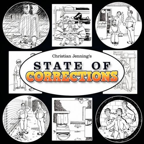 State of Corrections