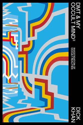 DMT & My Occult Mind 3