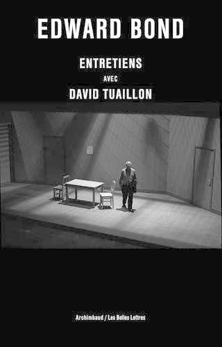 Entretiens Avec David Tuaillon