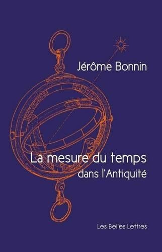 Measuring Time in Antiquity