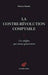 La Contre-Revolution Comptable. Ces Chiffres Qui (Nous) Gouvernent