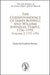 Correspondence of James Boswell 1756-1795