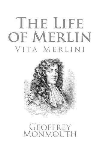 The Life of Merlin, Vita Merlini