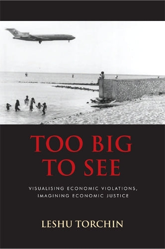 Too Big to See