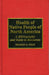 Health of Native People of North America
