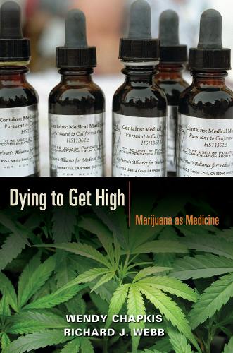 Dying to Get High