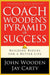 Coach Wooden`s Pyramid of Success