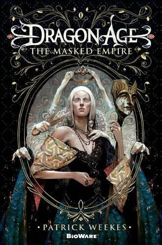 Masked Empire