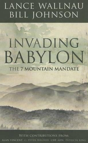 Invading Babylon