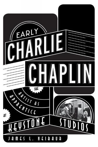 Early Charlie Chaplin