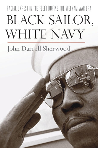 Black Sailor, White Navy