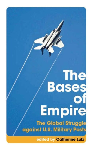 The Bases of Empire