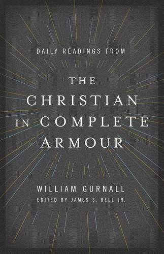 Daily Readings From The Christian In Complete Armour