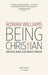 Being Christian