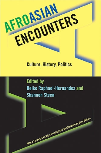 AfroAsian Encounters