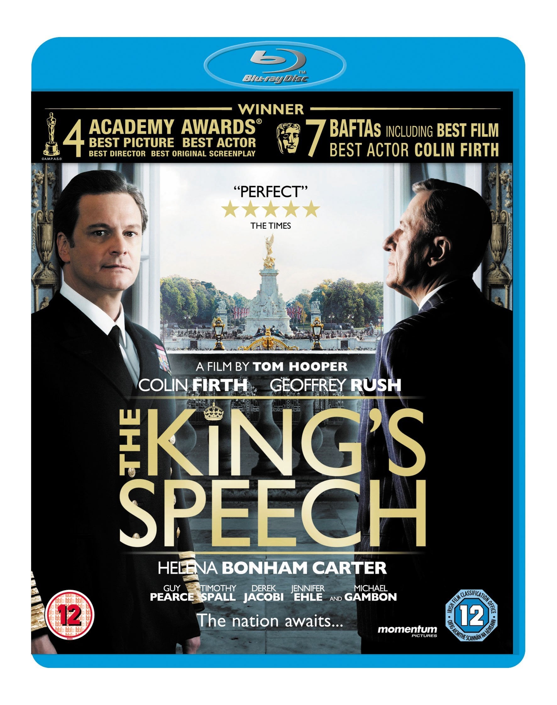 The King's Speech
