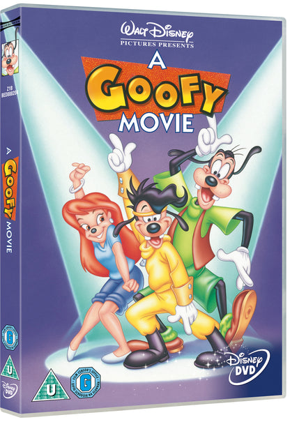 A Goofy Movie