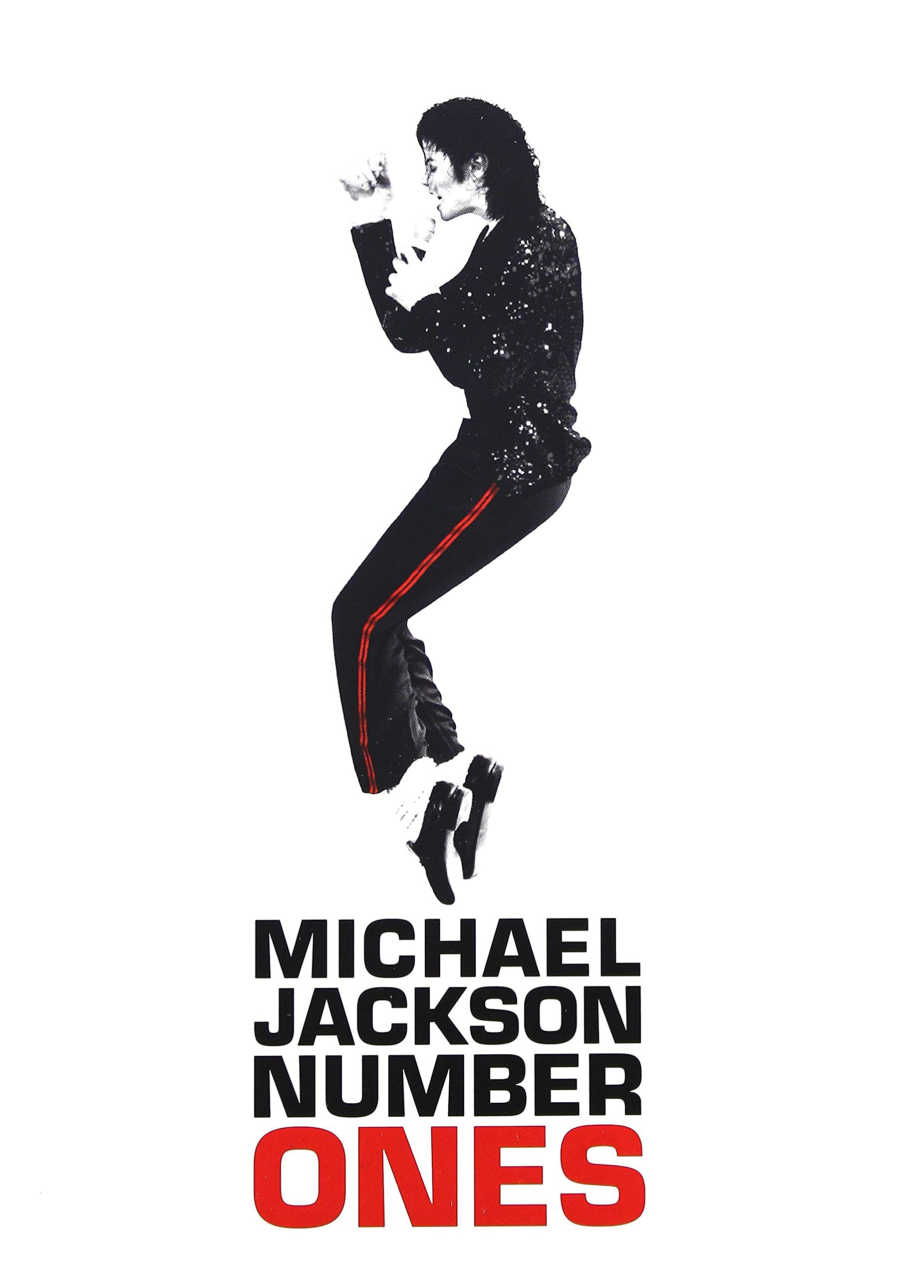 Michael Jackson - The Number Ones