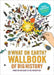 What on Earth? Quizbook of Big History