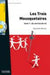 Les trois Mousquetaires Tome 1 Au service du Roi + audio download