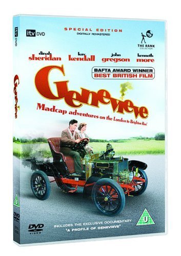Genevieve  (1953) (Special Edition
