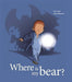 Where Is My Bear?