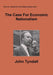 The Case for Economic Nationalism