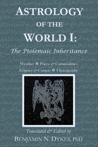 Astrology of the World I