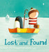 Lost and Found