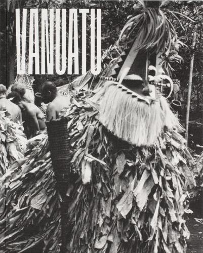 Bernard Sabrier: Vanuatu