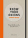 Know Your Onions: Graphic Design