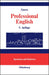 Professional English in Science and Technology. Englisch für Wissenschaftler und Studenten: A Learner's Essential Companion with German Equivalents. ... und Handbücher zu Sprachen und Kulturen