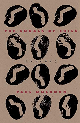 Annals Of Chile