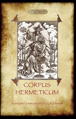 The Corpus Hermeticum