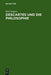 Descartes und die Philosophie (German Edition