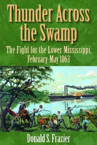 Thunder Across the Swamp