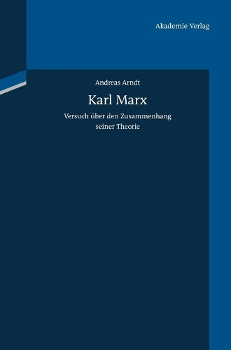 Karl Marx