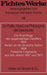Zur Politik, Moral und Philosophie der Geschichte (German Edition