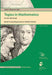 Topics in Mathematics for the Twelfth Grade