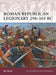 Roman Republican Legionary 298–105 BC