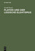 Platon und der logische Eleatismus (German Edition