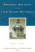 Rhetoric, Religion, and the Civil Rights Movement, 1954-1965, Volume 1