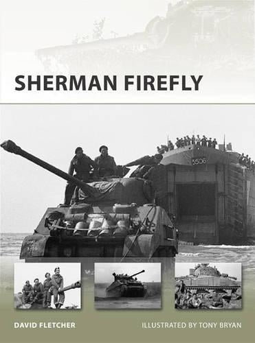 Sherman Firefly