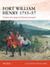 Fort William Henry 1755–57